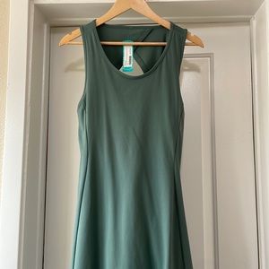 We Wander Women’s Aline Dress